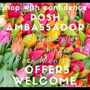 Shop with confidence